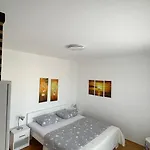 Apartmán Mag