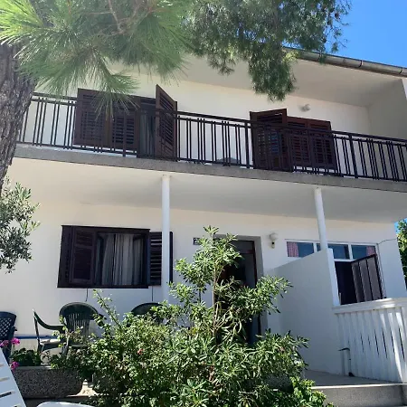 Mag Apartment Jezera