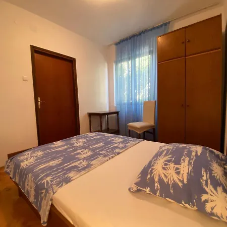 Mag Apartment