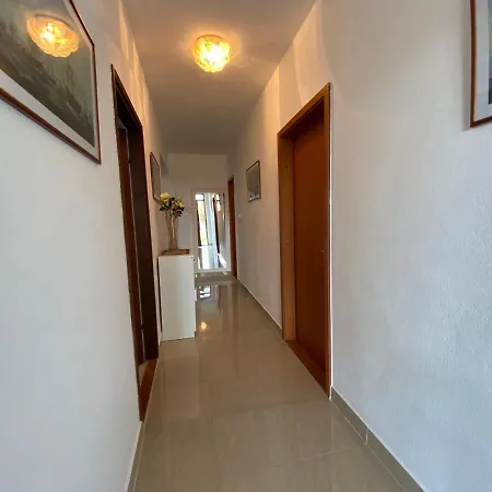 Mag Apartment Jezera