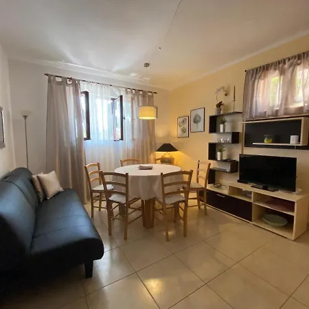 Mag Apartmán Jezera