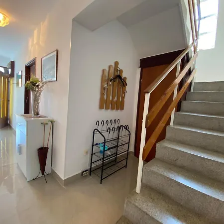 Apartman Mag Jezera