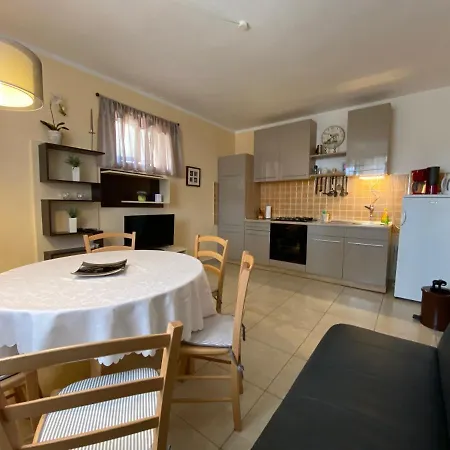 Mag Apartment