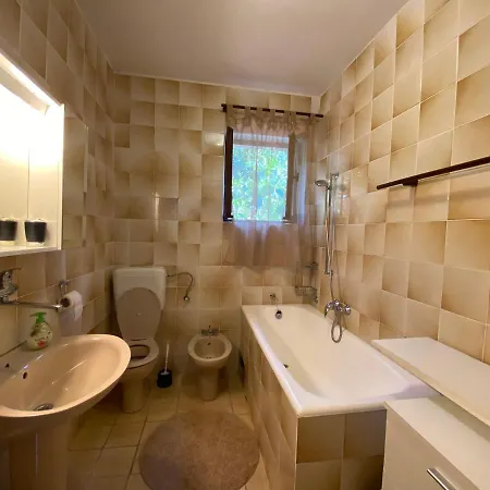 Mag Apartment Jezera