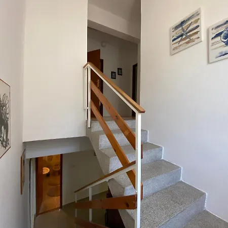 Apartmán Mag Jezera