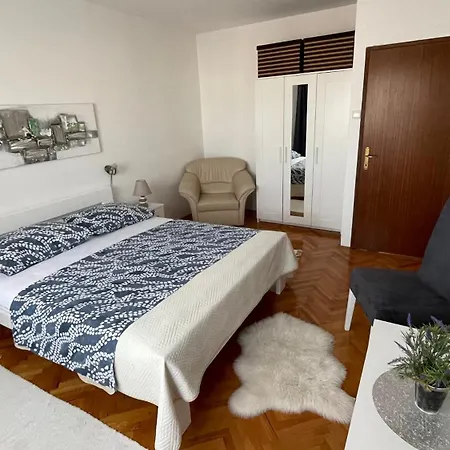 Mag Apartment Jezera