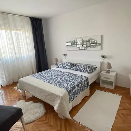 Apartment Mag Jezera