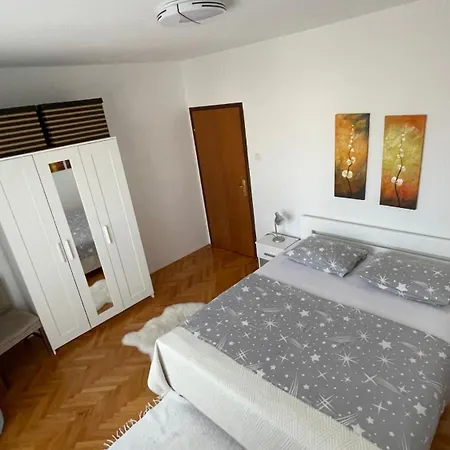 Mag Apartment