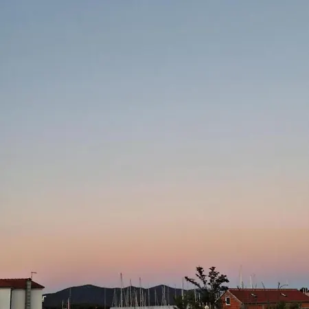 Apartmán Mag Jezera