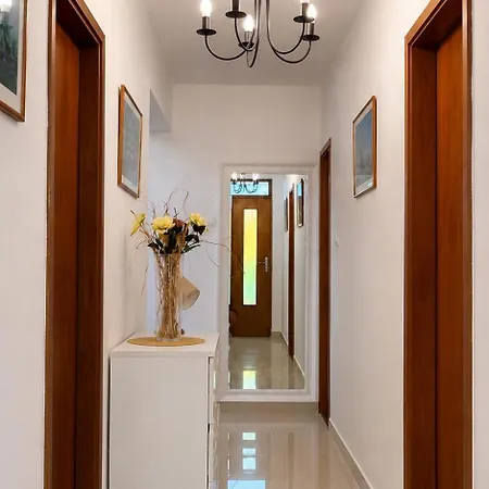 Mag Apartman