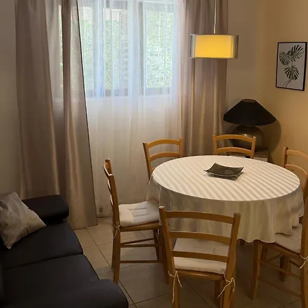 Appartement Mag *