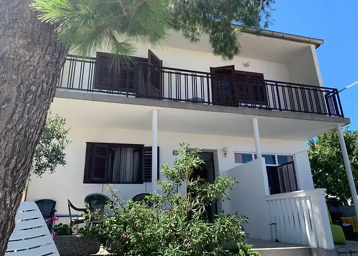 Mag Apartment Jezera