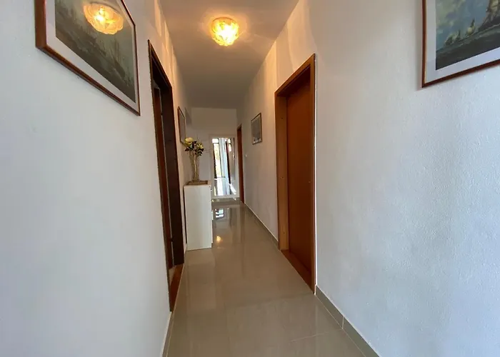 Mag Apartment Jezera