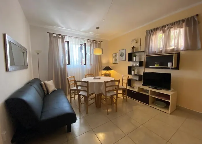 Mag Apartment Jezera