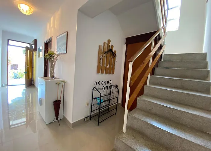 Apartmán Mag Jezera