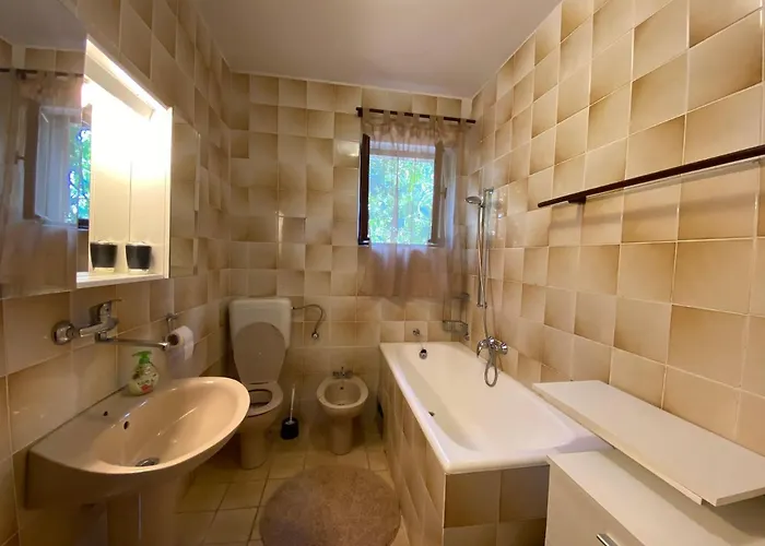 Mag Apartment Jezera