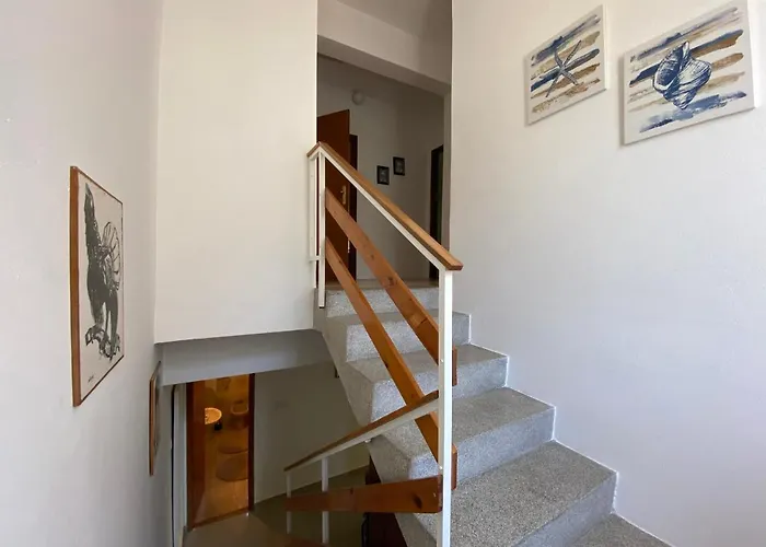 Apartment Mag Jezera