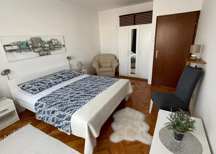 Mag Apartment Jezera