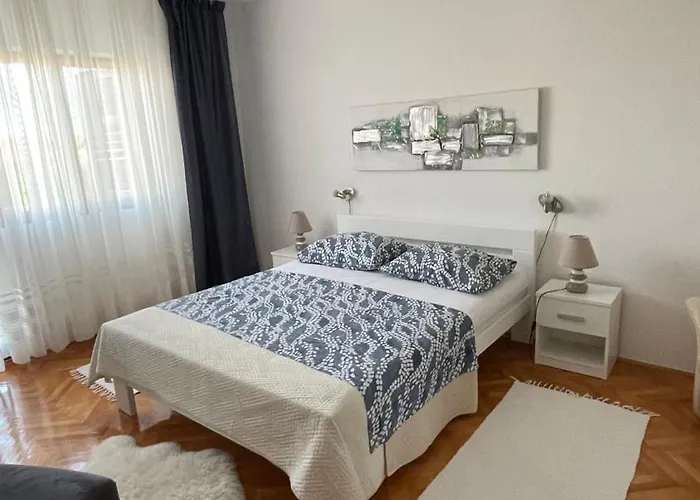 Apartment Mag Jezera